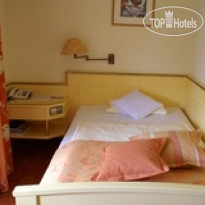 Bio- Und Wellnesshotel Alpenblick