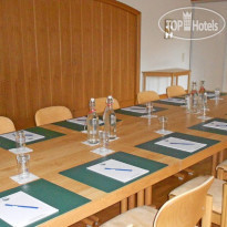 Bio- Und Wellnesshotel Alpenblick