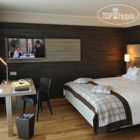 Bio- Und Wellnesshotel Alpenblick