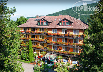 Hotelier's photos Am Park Hotel 4*