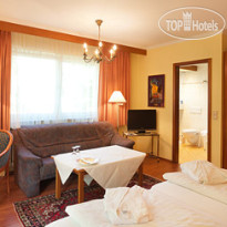 Am Park Hotel