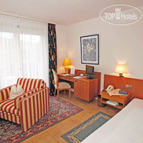 Am Park Hotel