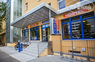 Hotel photo A&O Stuttgart City 2*