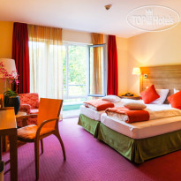 Nashira Kurpark Hotel