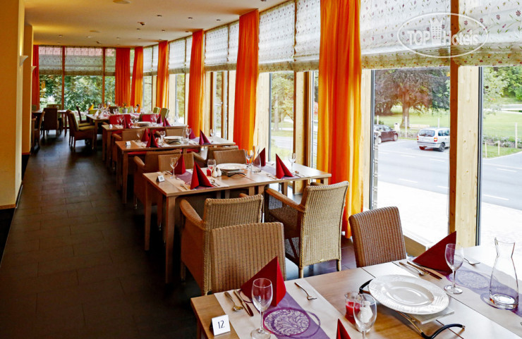 New photos from tourists Nashira Kurpark Hotel