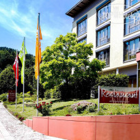 Nashira Kurpark Hotel