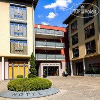 Nashira Kurpark Hotel