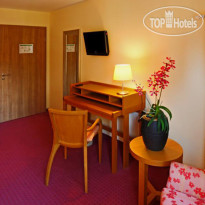 Nashira Kurpark Hotel