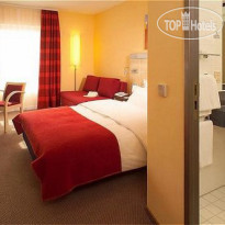 Holiday Inn Express Baden Baden 