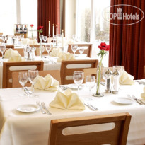The Taste Hotel Heidenheim 