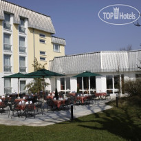 The Taste Hotel Heidenheim 