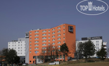 NH Stuttgart Airport 4*