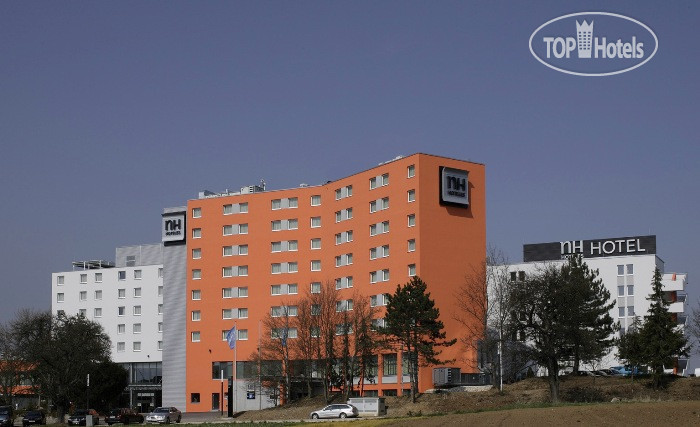 Hotel photo NH Stuttgart Airport 4*