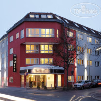 NH Stuttgart Sindelfingen