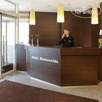 NH Stuttgart Sindelfingen