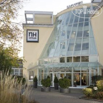 NH Weinheim 