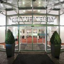 NH Weinheim 