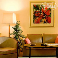 Villa Quisisana Suiten-Hotel & Spa 