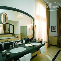 Villa Quisisana Suiten-Hotel & Spa 