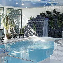 Villa Quisisana Suiten-Hotel & Spa 