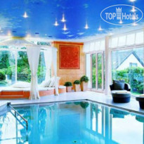 Villa Quisisana Suiten-Hotel & Spa 