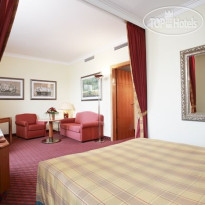 Althoff Hotel am Schlossgarten