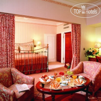 Althoff Hotel am Schlossgarten