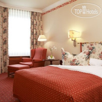 Althoff Hotel am Schlossgarten