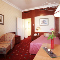 Althoff Hotel am Schlossgarten
