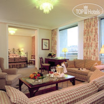 Althoff Hotel am Schlossgarten