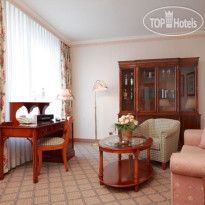 Althoff Hotel am Schlossgarten