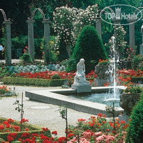 Althoff Hotel am Schlossgarten