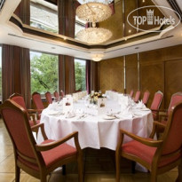 Althoff Hotel am Schlossgarten