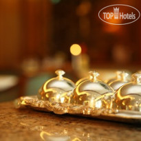 Althoff Hotel am Schlossgarten