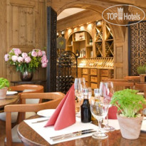 Althoff Hotel am Schlossgarten