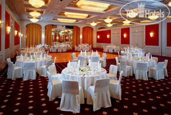 Le Meridien Stuttgart