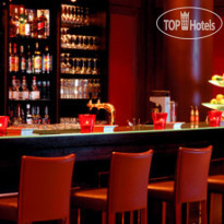 Le Meridien Stuttgart Бар Lillet
