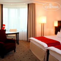 Le Meridien Stuttgart