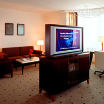 Le Meridien Stuttgart