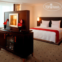 Le Meridien Stuttgart