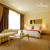 Le Meridien Stuttgart