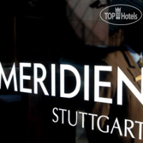 Le Meridien Stuttgart