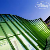Le Meridien Stuttgart