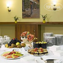Mercure Hotel Stuttgart City Center