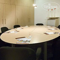 Mercure Hotel Stuttgart City Center