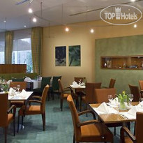 Mercure Hotel Stuttgart City Center