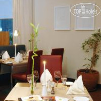 Mercure Hotel Stuttgart City Center