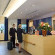 Mercure Hotel Stuttgart City Center Рецепция