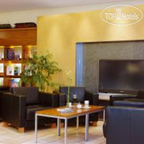 Mercure Hotel Stuttgart City Center