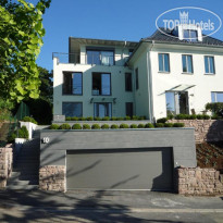 Aqua Aurelia Suitenhotel 
